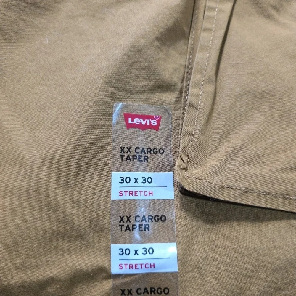 Levis
